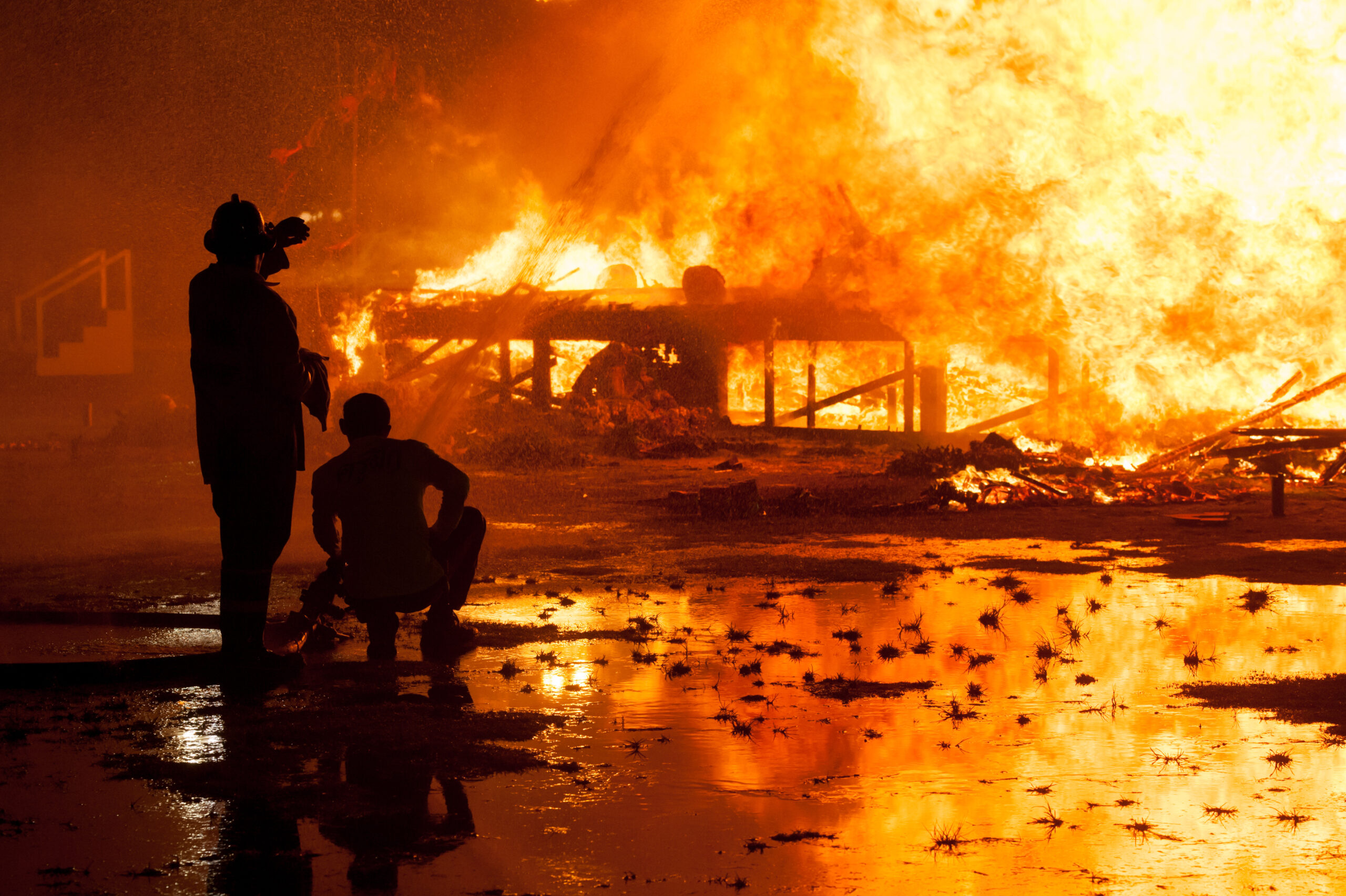 Learn how to navigate fire loss recovery with expert tips on insurance claims, itemized damage reports, and choosing restoration services.