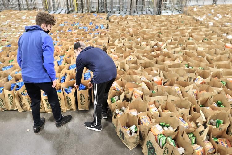 Holiday Giving: 12 Local Nonprofits We Supported