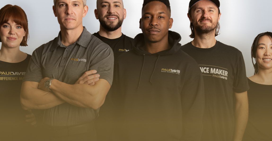 meet our team- paul davis south central wisconsin